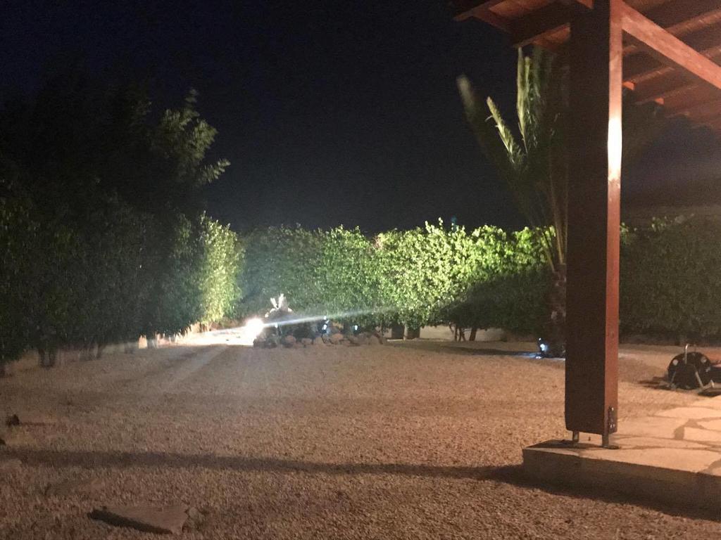 Giorgio Vacation House Villa Pissouri Luaran gambar