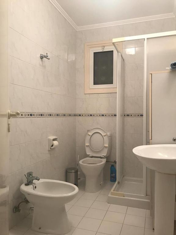 Giorgio Vacation House Villa Pissouri Luaran gambar