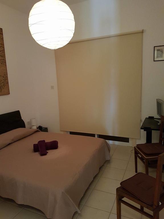 Giorgio Vacation House Villa Pissouri Luaran gambar