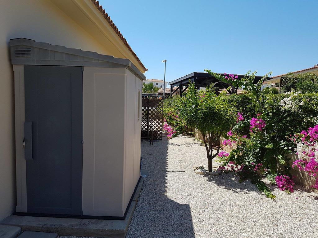 Giorgio Vacation House Villa Pissouri Luaran gambar