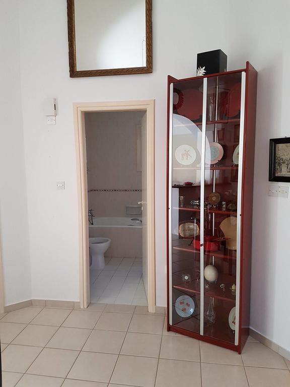 Giorgio Vacation House Villa Pissouri Luaran gambar