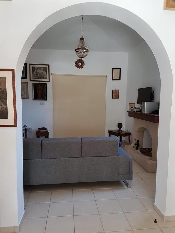 Giorgio Vacation House Villa Pissouri Luaran gambar