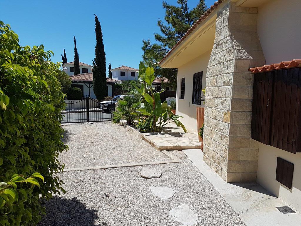Giorgio Vacation House Villa Pissouri Luaran gambar