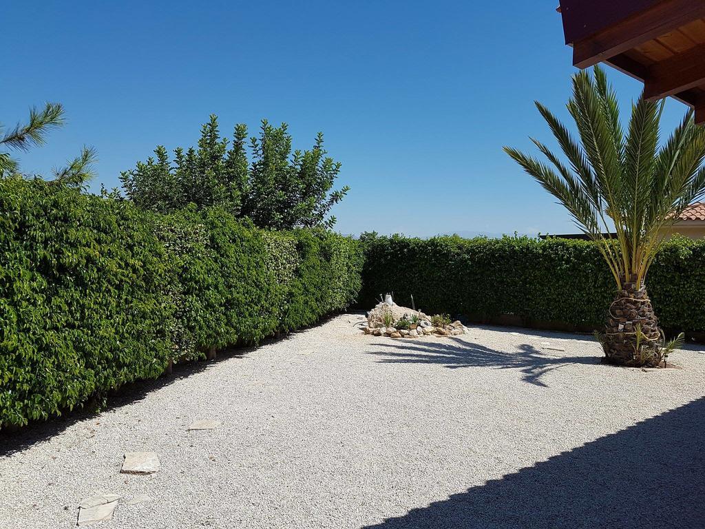 Giorgio Vacation House Villa Pissouri Luaran gambar