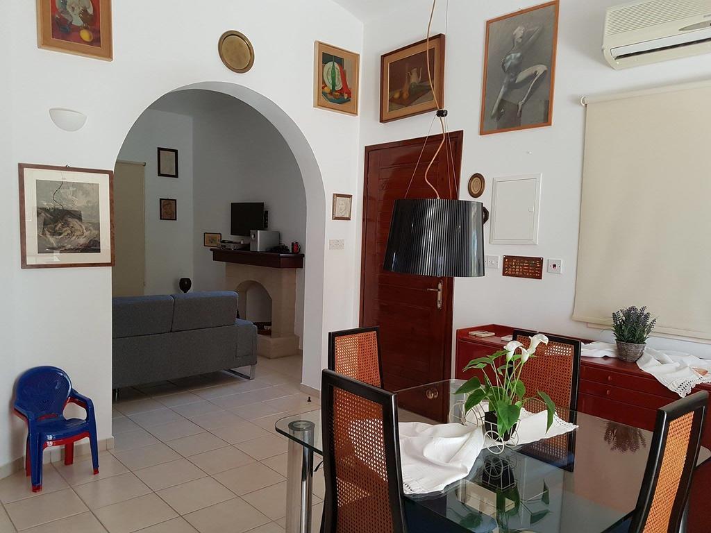 Giorgio Vacation House Villa Pissouri Luaran gambar