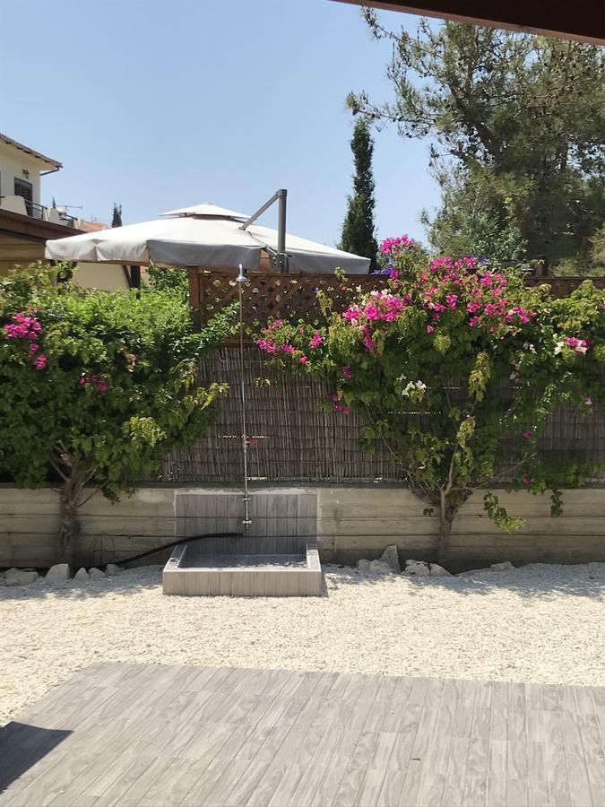 Giorgio Vacation House Villa Pissouri Luaran gambar